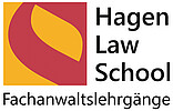 Logo von Hagen Law School in der iuria GmbH